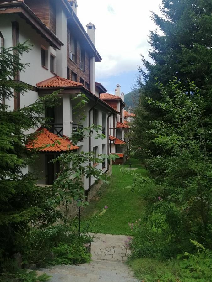 "Моето Любимо Място", Смолянски Езера - "My Favorite Place", Smolyan Lakes Apartamento Exterior foto