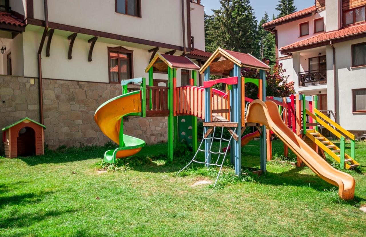 "Моето Любимо Място", Смолянски Езера - "My Favorite Place", Smolyan Lakes Apartamento Exterior foto