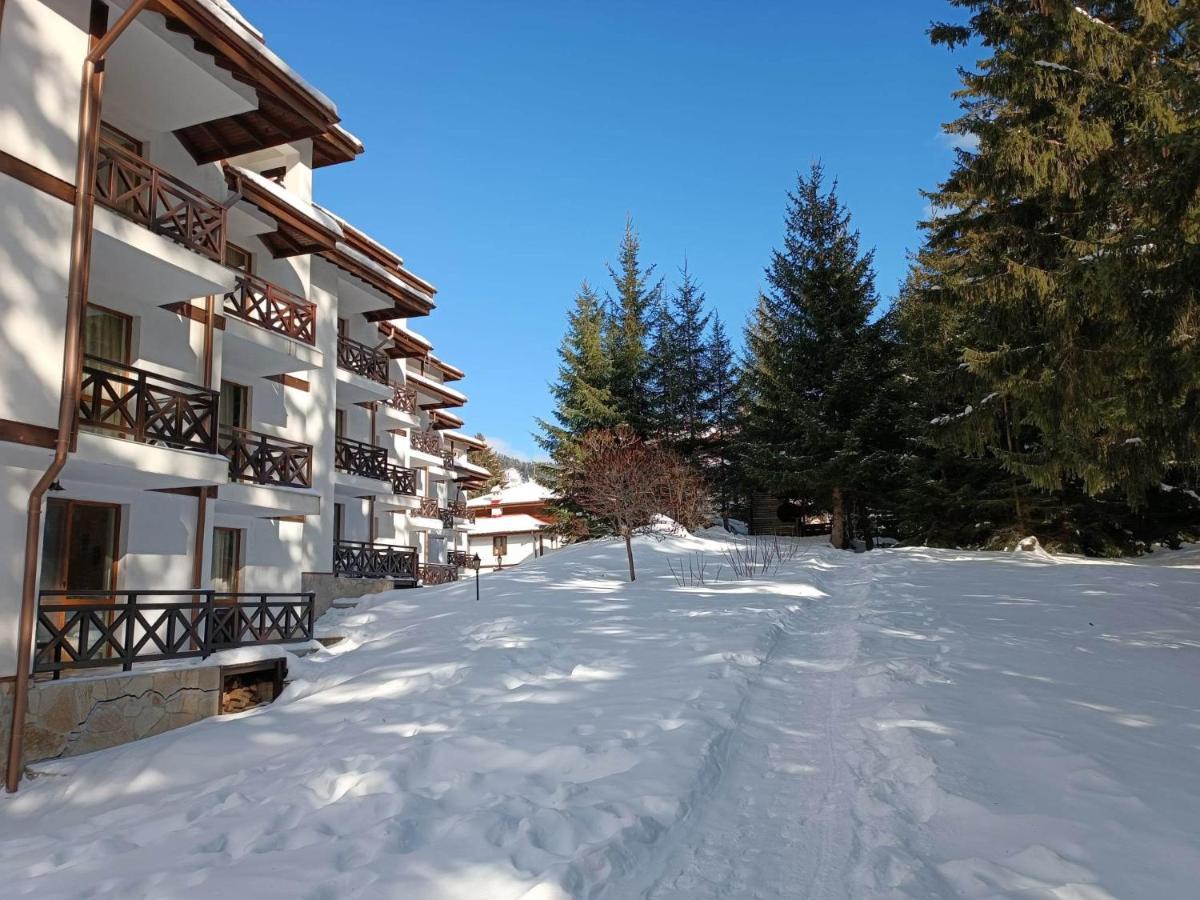 "Моето Любимо Място", Смолянски Езера - "My Favorite Place", Smolyan Lakes Apartamento Exterior foto